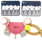 Medinis mažojo dantų gydytojo rinkinys su 18 priedų – Paveikslėlis 8