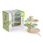 Medinis mikroskopas-lupa 2in1 gamtos tyrinėjimui vaikams – Paveikslėlis 10