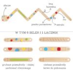 Medinis modulinis sensorinis pusiausvyros takelis – Paveikslėlis 13