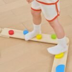 Medinis modulinis sensorinis pusiausvyros takelis – Paveikslėlis 6