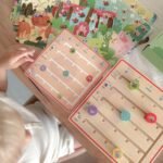 Medinis mokomasis skaičiavimo žaidimas su miško gyvūnėliais – Paveikslėlis 2