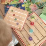 Medinis mokomasis skaičiavimo žaidimas su miško gyvūnėliais – Paveikslėlis 11