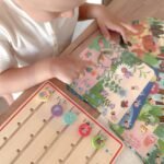 Medinis mokomasis skaičiavimo žaidimas su miško gyvūnėliais – Paveikslėlis 13