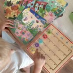 Medinis mokomasis skaičiavimo žaidimas su miško gyvūnėliais – Paveikslėlis 14