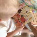 Medinis mokomasis skaičiavimo žaidimas su miško gyvūnėliais – Paveikslėlis 3