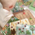 Medinis mokomasis skaičiavimo žaidimas su miško gyvūnėliais – Paveikslėlis 4