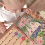 Medinis mokomasis skaičiavimo žaidimas su miško gyvūnėliais – Paveikslėlis 6