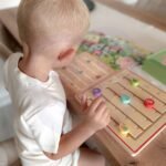 Medinis mokomasis skaičiavimo žaidimas su miško gyvūnėliais – Paveikslėlis 9