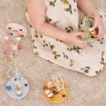 Medinis motorikos lavinimo karoliukų labirintas – Paveikslėlis 3