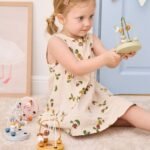 Medinis motorikos lavinimo karoliukų labirintas – Paveikslėlis 5