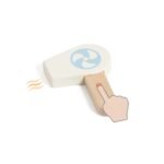 Medinis nešiojamas gyvūnų priežiūros rinkinys – Paveikslėlis 4