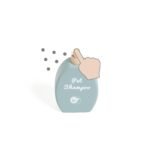 Medinis nešiojamas gyvūnų priežiūros rinkinys – Paveikslėlis 5