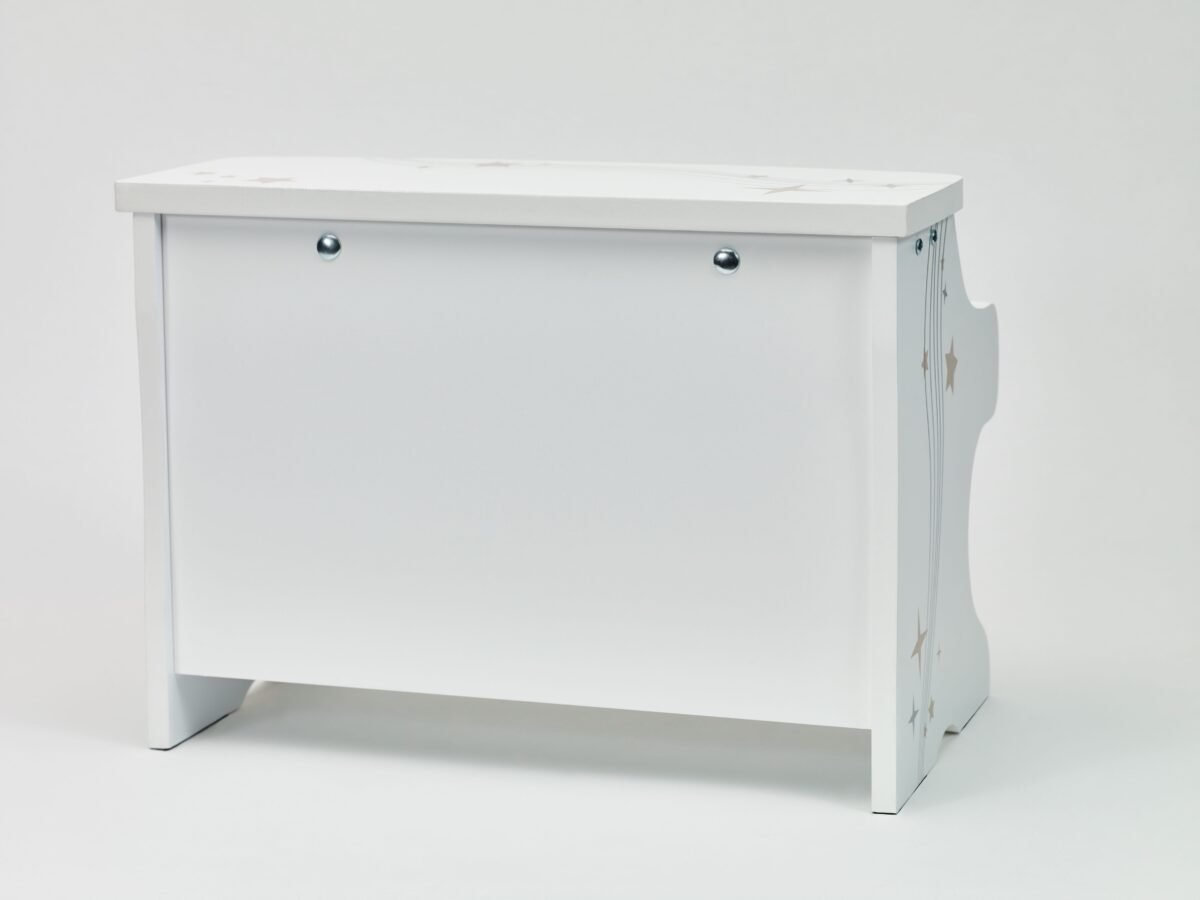 Medinis pianinas vaikams su mokomąja knygele – Paveikslėlis 12