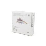 Medinis pjaustomas gimtadienio tortas – Paveikslėlis 8