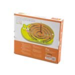 Medinis sraigės formos magnetinis labirintas – Paveikslėlis 5