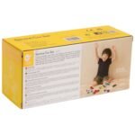 Medinis trijų dalių miesto tarnybų mašinėlių rinkinys – Paveikslėlis 8