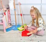 Medinis valymo rinkinys vaikams – Paveikslėlis 11