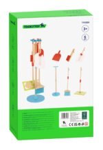 Medinis valymo rinkinys vaikams – Paveikslėlis 15