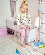 Medinis valymo rinkinys vaikams – Paveikslėlis 5