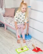 Medinis valymo rinkinys vaikams – Paveikslėlis 6