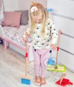 Medinis valymo rinkinys vaikams – Paveikslėlis 8