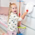 Medinis valymo rinkinys vaikams – Paveikslėlis 9