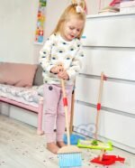 Medinis valymo rinkinys vaikams – Paveikslėlis 10