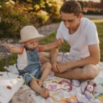 Medinis varstymo rinkinys su penkiais gyvūnėliais – Paveikslėlis 2