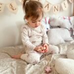 Medinis vėrimo žaidimas su zoologijos sodo gyvūnėliais, 13 dalių – Paveikslėlis 4