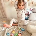 Medinis vėrimo žaidimas su zoologijos sodo gyvūnėliais, 13 dalių – Paveikslėlis 5