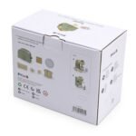 Medinis žalias tosteris su priedais – Paveikslėlis 7