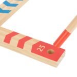 Medinis žiedų mėtymo žaidimas – Paveikslėlis 11