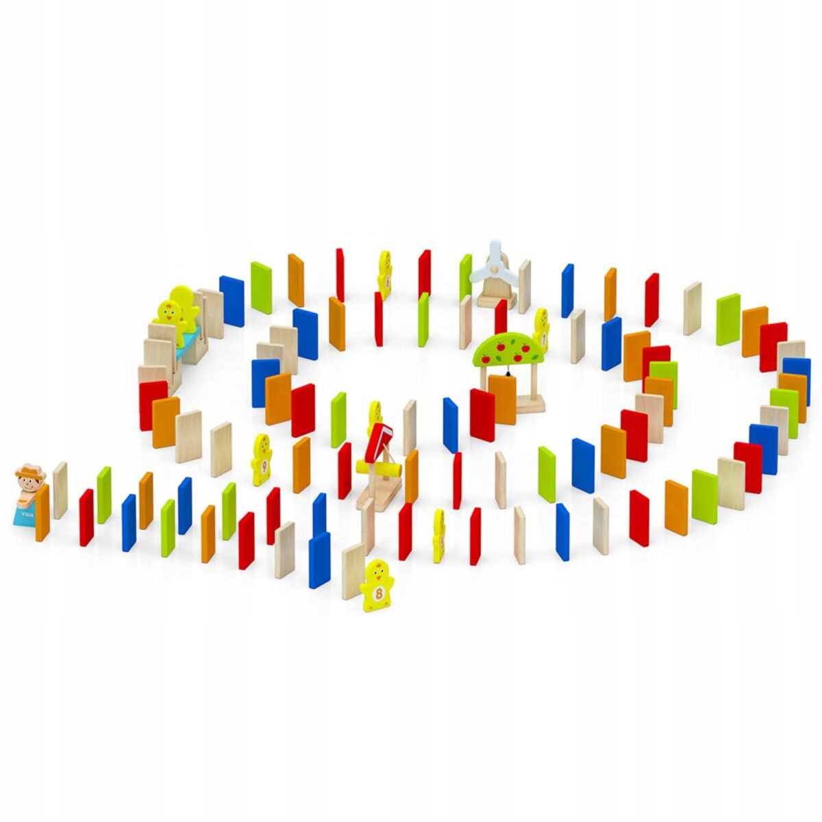 Didelis savivartis su pakeliama krovinių dėže – Paveikslėlis 7