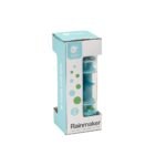 Mėlyna medinė lietaus lazdelė – Paveikslėlis 10