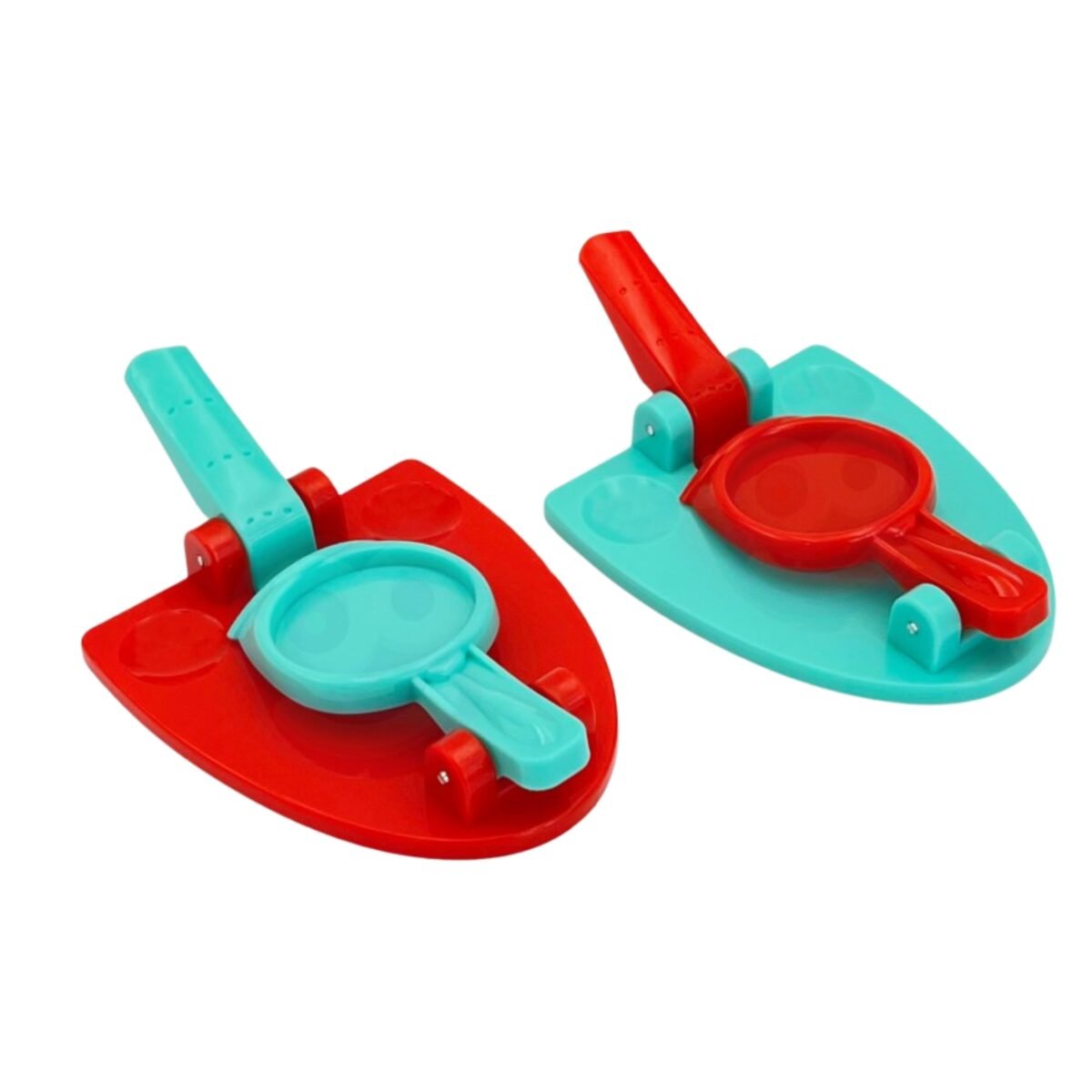 Miklumo žaidimas: šaudymas kakomis į tualeto taikinį – Paveikslėlis 5