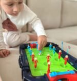 Mini stalo futbolas 4+