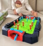 Mini stalo futbolas 4+