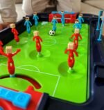 Mini stalo futbolas 4+