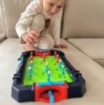 Mini stalo futbolas 4+ – Paveikslėlis 9
