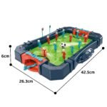 Mini stalo futbolas 4+ – Paveikslėlis 10