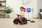 Mokomasis kelių ženklų rinkinys