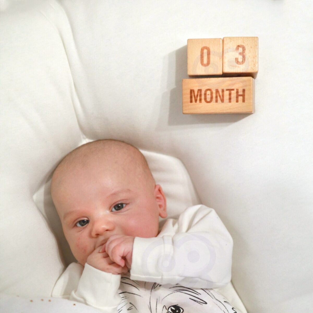 Montesori lavinamasis jutiminis rinkinys 7 viename kūdikiams 0-2 mėn. – Paveikslėlis 12