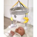 Montesori lavinamasis jutiminis rinkinys 7 viename kūdikiams 0-2 mėn. – Paveikslėlis 3