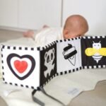 Montesori lavinamasis jutiminis rinkinys 7 viename kūdikiams 0-2 mėn. – Paveikslėlis 6