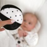 Montesori lavinamasis jutiminis rinkinys 7 viename kūdikiams 0-2 mėn. – Paveikslėlis 7