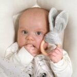 Montesori lavinamasis jutiminis rinkinys 7 viename kūdikiams 0-2 mėn. – Paveikslėlis 8