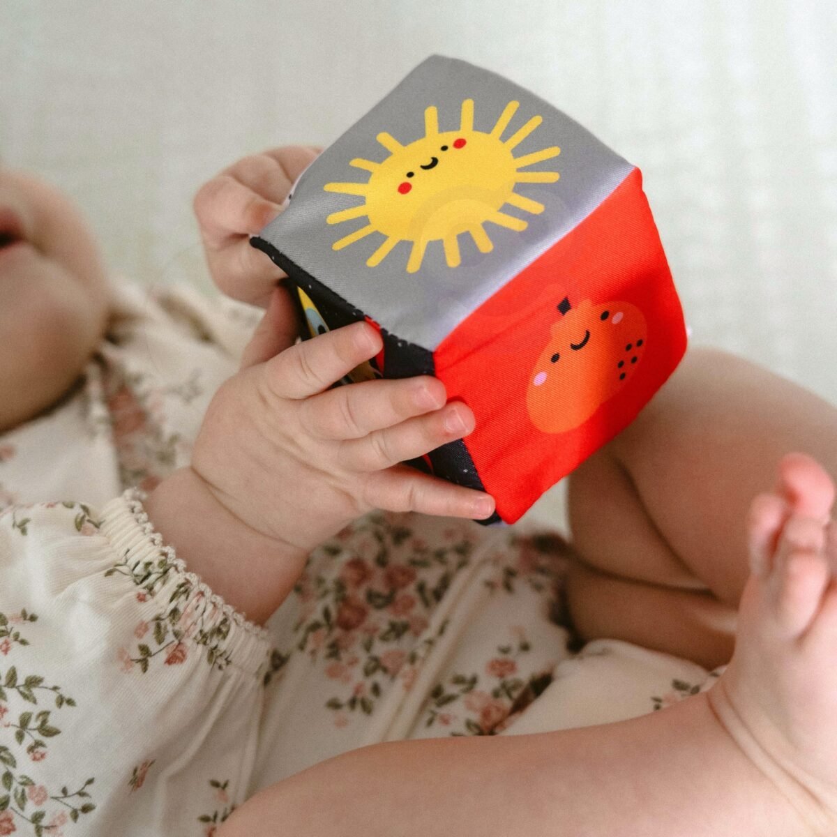 Montesori medinis sensorinis lavinamasis rinkinys – Paveikslėlis 7