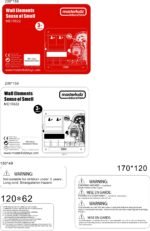 Montesori uoslės lavinimo lenta – Paveikslėlis 10