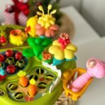 Montessori interaktyvus edukacinis staliukas 8in1 – Paveikslėlis 8