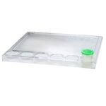 Montessori kvadratinis piešimo padėklas – Paveikslėlis 6